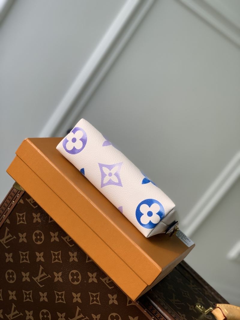 LV Cosmetic Bags